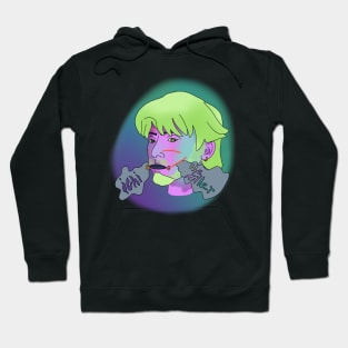 Ichi the Killer Hoodie